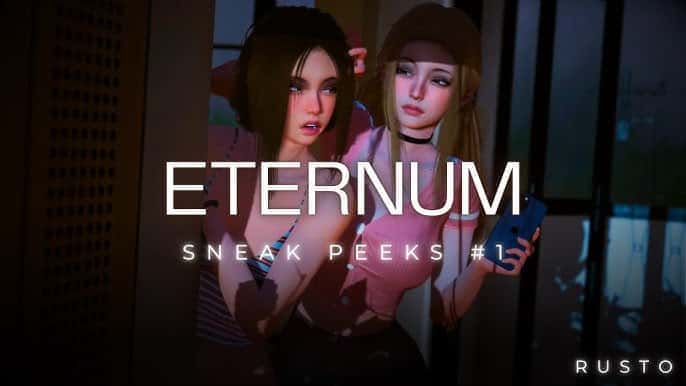 永恒世界|eternum|V0.8.5最新中文官方