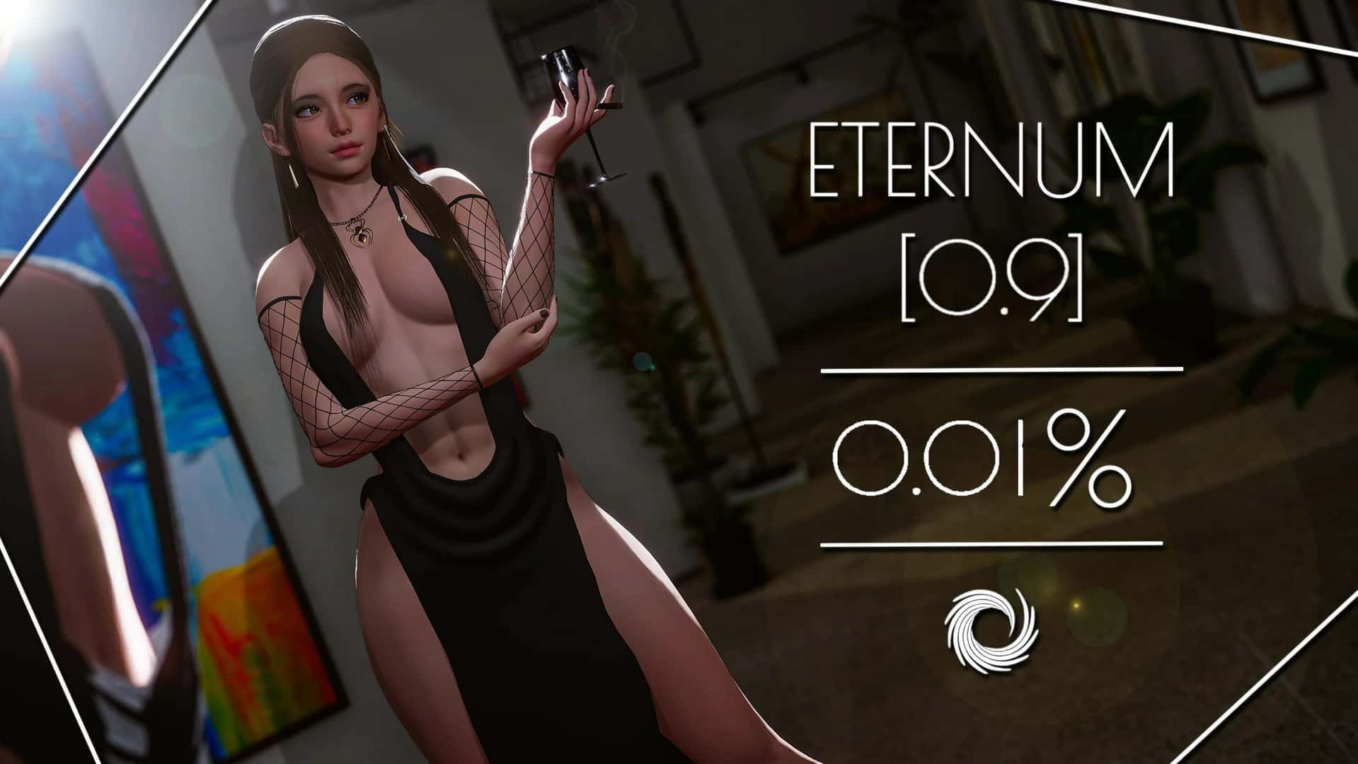 永恒世界|eternum|V0.8.5最新中文官方游戏封面