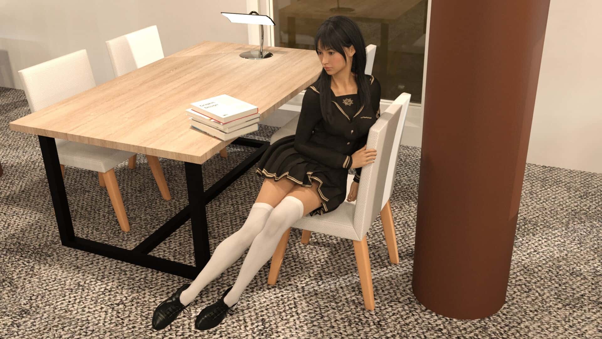 游戏画面5
